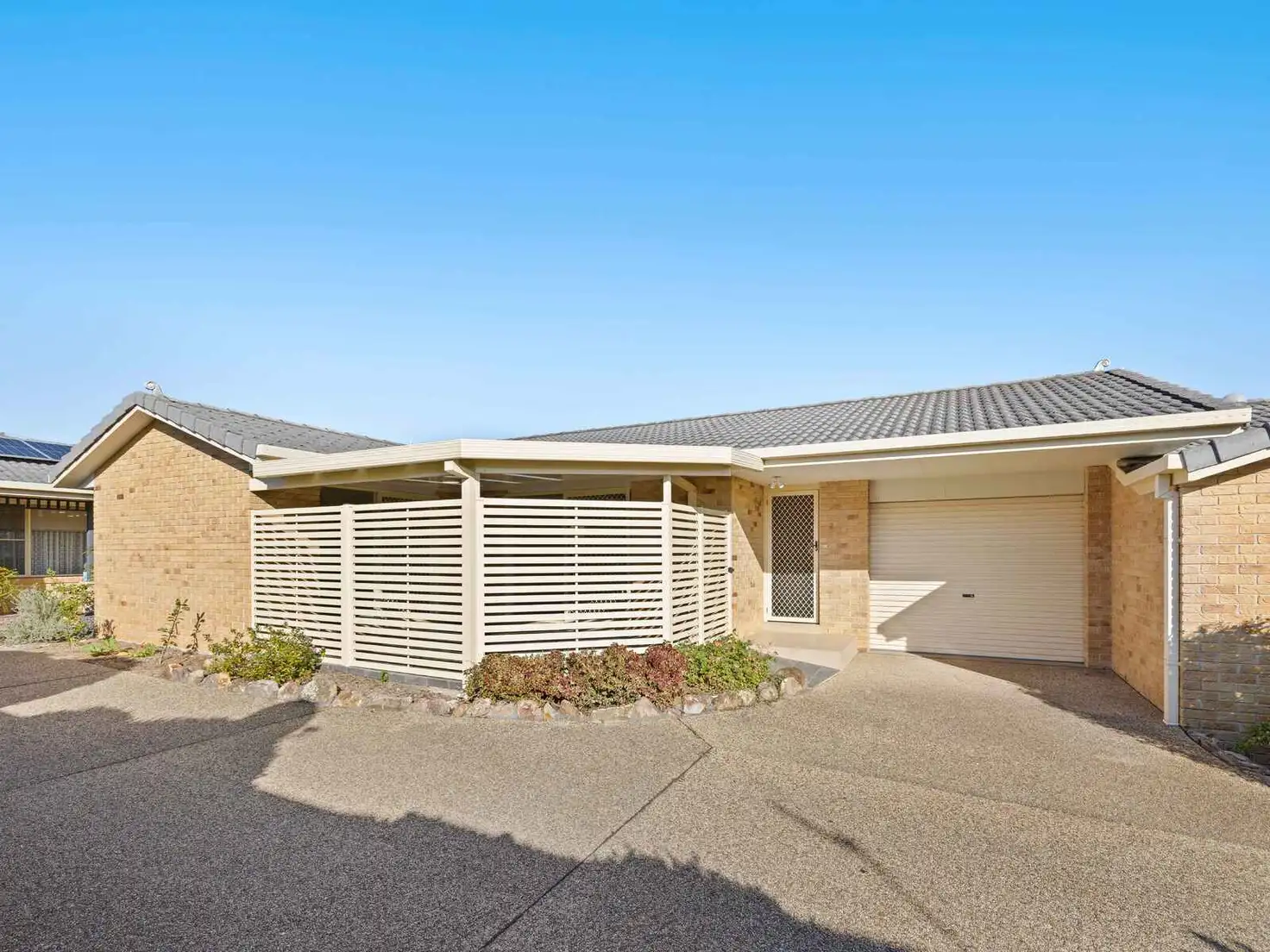 Main view of Homely villa listing, 2/10 Ackroyd Street, Port Macquarie NSW 2444