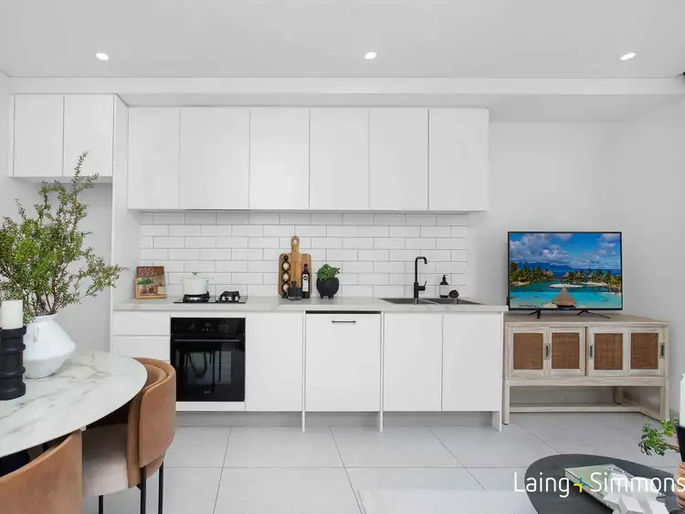 Fourth view of Homely unit listing, 21/548 Pennant Hills Road, West Pennant Hills NSW 2125