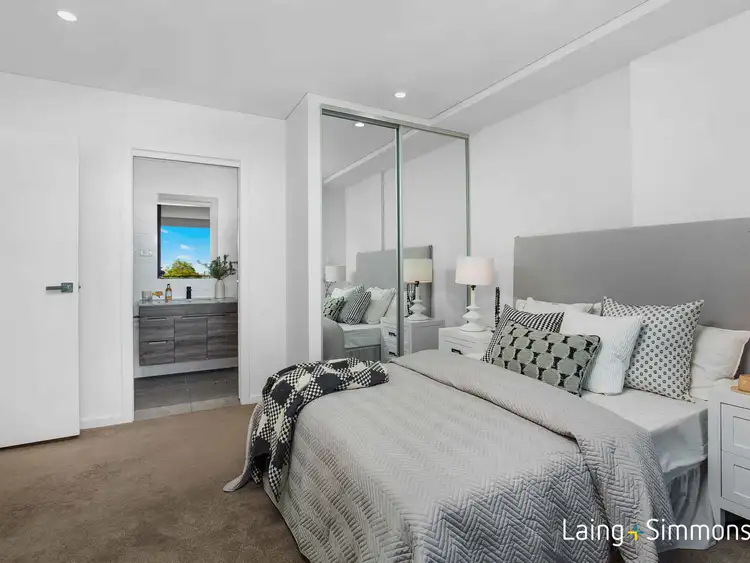 Sixth view of Homely unit listing, 21/548 Pennant Hills Road, West Pennant Hills NSW 2125