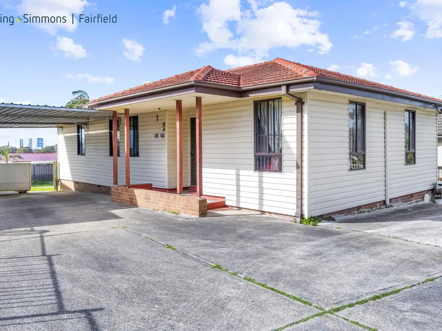 Main view of Homely house listing, 53 Heckenberg Avenue, Sadleir NSW 2168