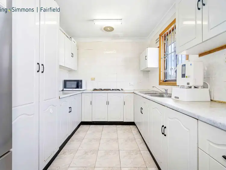 Second view of Homely house listing, 53 Heckenberg Avenue, Sadleir NSW 2168