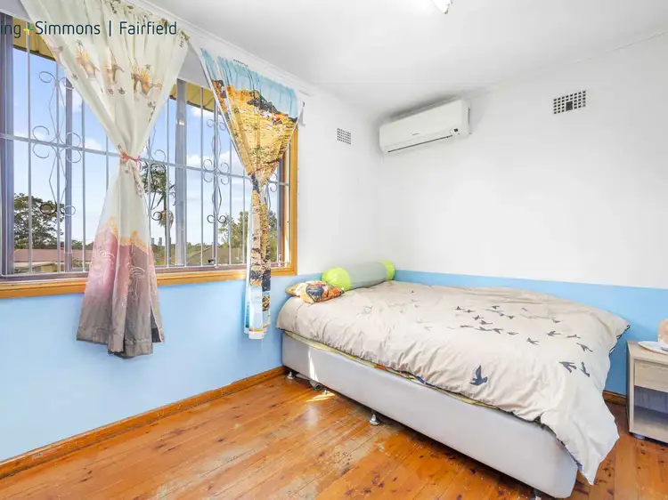 Third view of Homely house listing, 53 Heckenberg Avenue, Sadleir NSW 2168