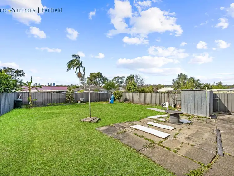 Fourth view of Homely house listing, 53 Heckenberg Avenue, Sadleir NSW 2168