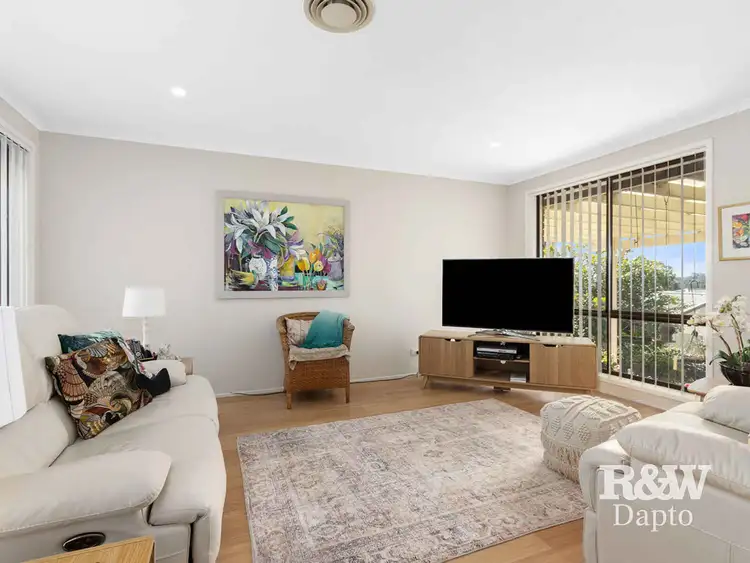 Second view of Homely house listing, 11 Goolagong Street, Avondale NSW 2530