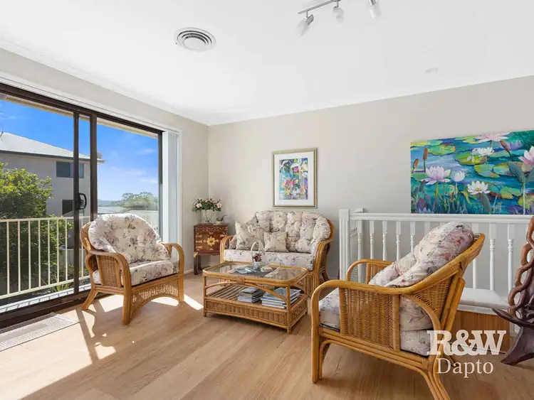 Fifth view of Homely house listing, 11 Goolagong Street, Avondale NSW 2530