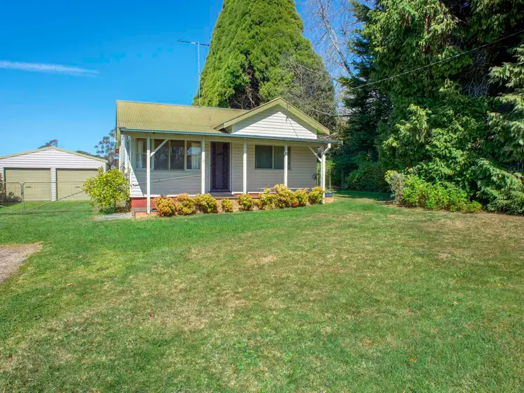 356 Great Western Highway, Wentworth Falls NSW 2782