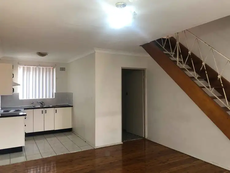 Second view of Homely apartment listing, 3/138 Cumberland Road, Auburn NSW 2144
