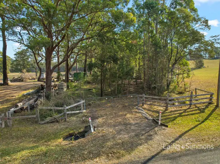 Main view of Homely land listing, Lot 1 Lake Innes Drive, Lake Innes NSW 2446