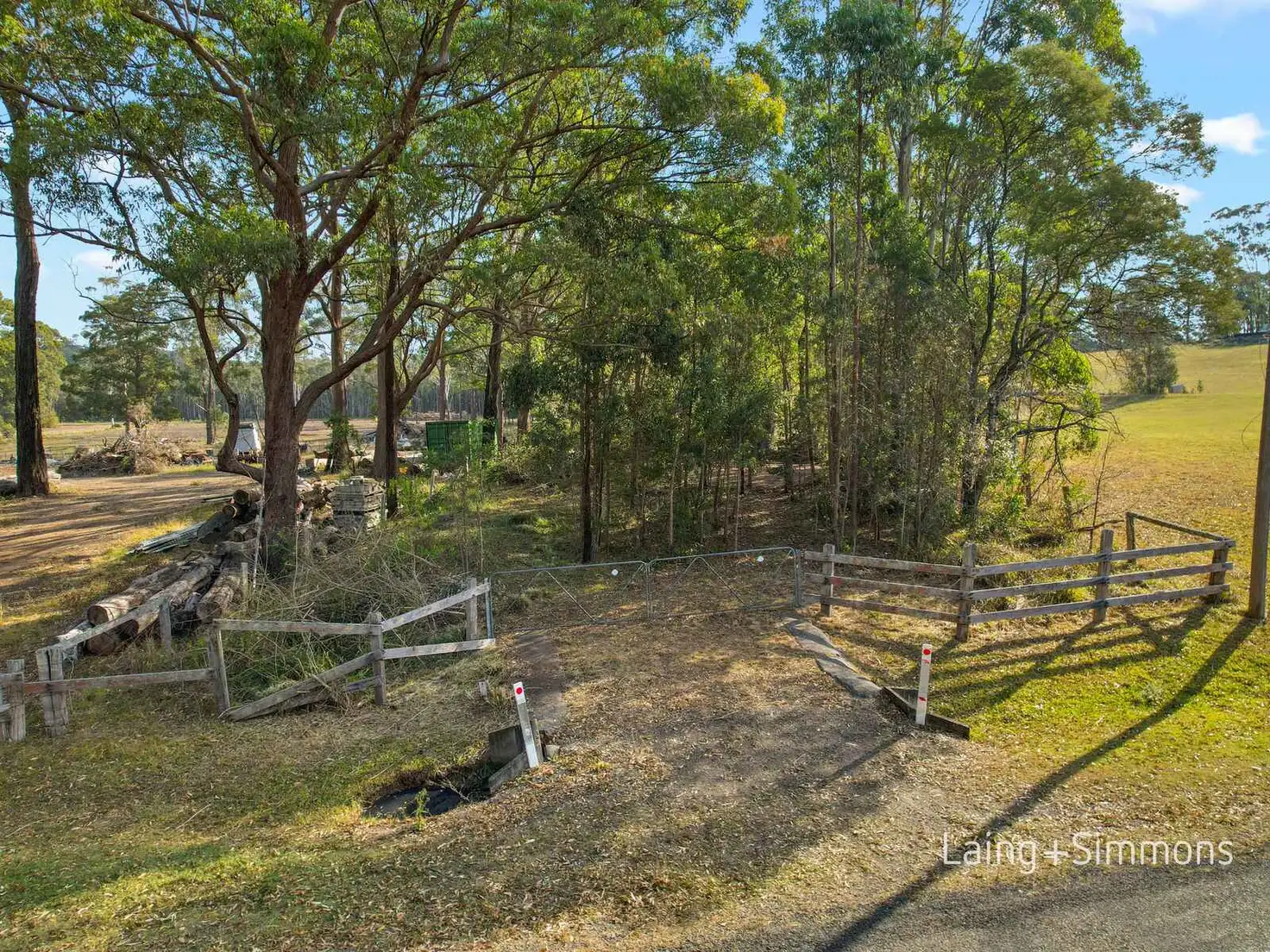 Main view of Homely land listing, Lot 1 Lake Innes Drive, Lake Innes NSW 2446