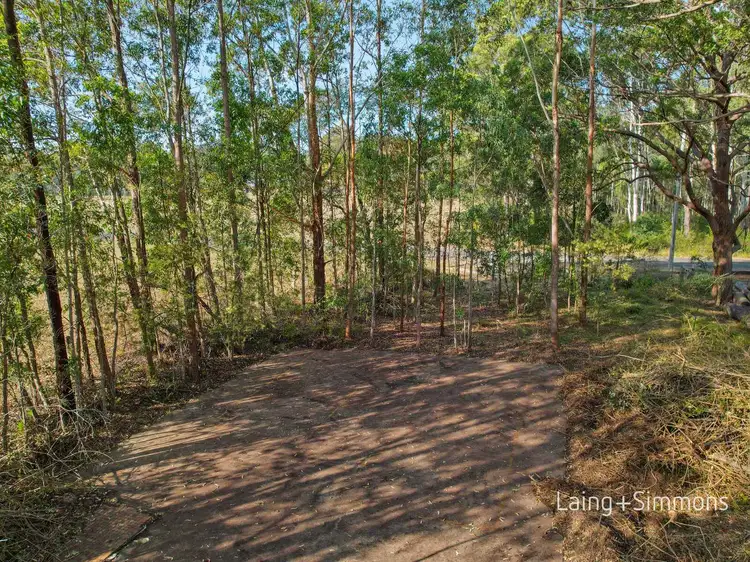 Fourth view of Homely land listing, Lot 1 Lake Innes Drive, Lake Innes NSW 2446