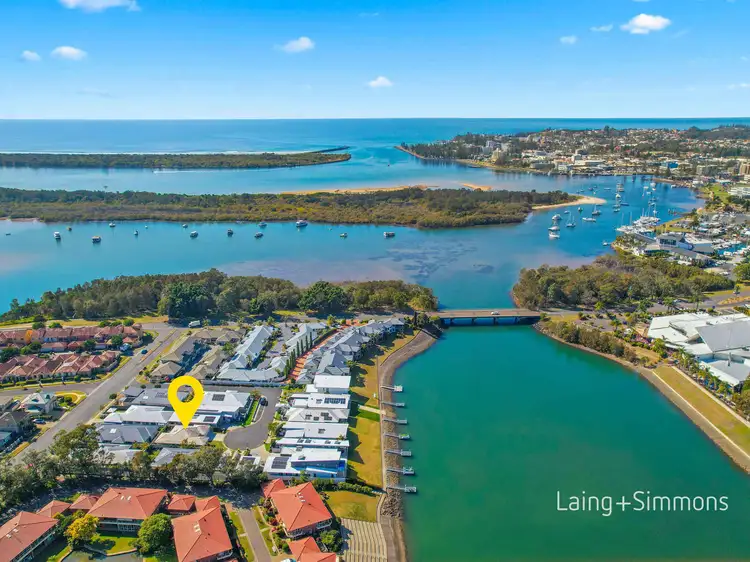 8 Cove Place, Port Macquarie NSW 2444