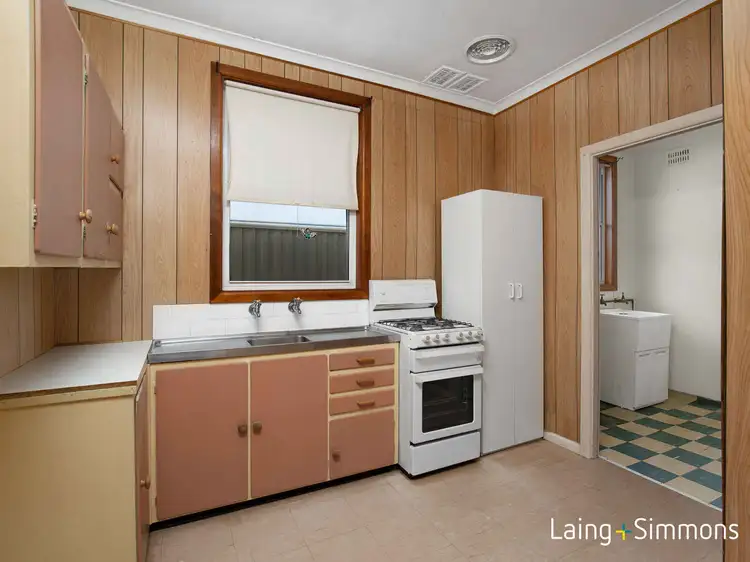 Second view of Homely house listing, 40 Spurway Street, Ermington NSW 2115