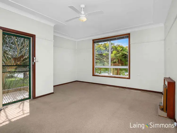 Third view of Homely house listing, 40 Spurway Street, Ermington NSW 2115
