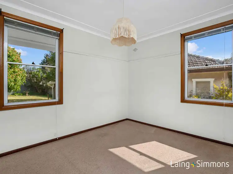 Fourth view of Homely house listing, 40 Spurway Street, Ermington NSW 2115