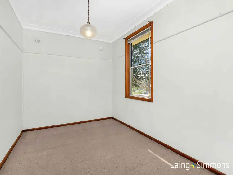 Fifth view of Homely house listing, 40 Spurway Street, Ermington NSW 2115