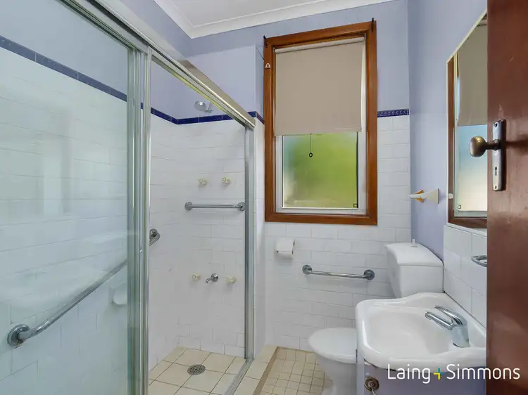 Sixth view of Homely house listing, 40 Spurway Street, Ermington NSW 2115