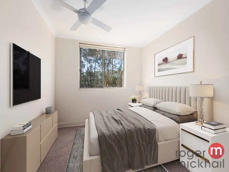 Third view of Homely apartment listing, 32/1 Kings Bay Avenue, Five Dock NSW 2046