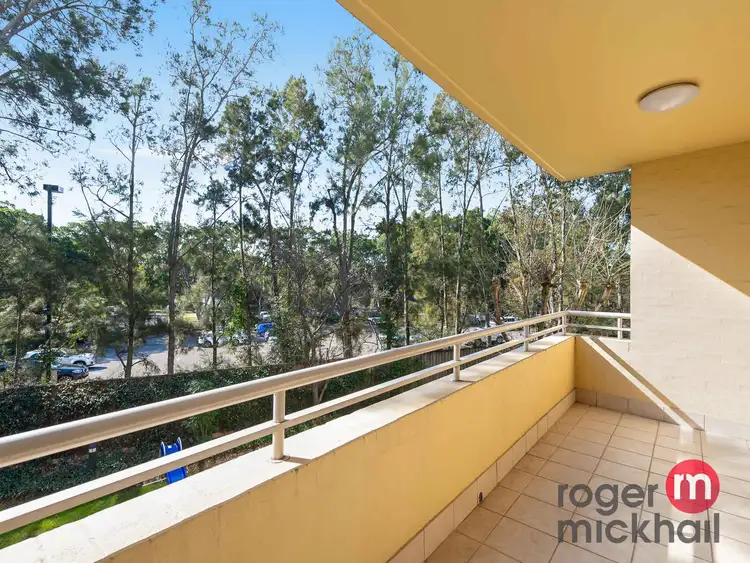 Sixth view of Homely apartment listing, 32/1 Kings Bay Avenue, Five Dock NSW 2046