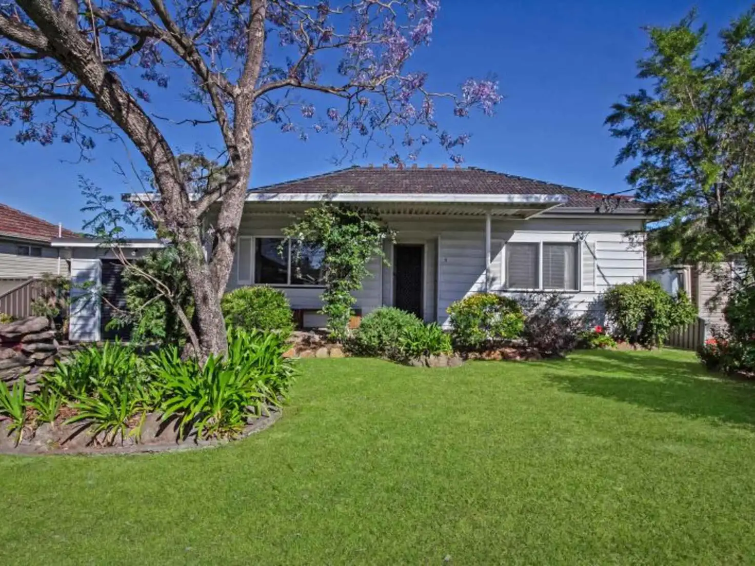 Main view of Homely house listing, 9 Junee Street, Marayong NSW 2148