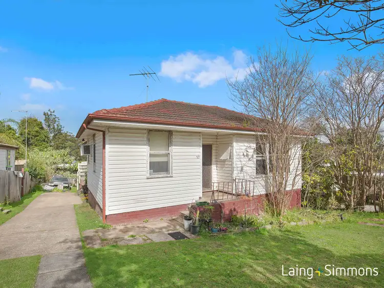 12 Tilley Street, Dundas Valley NSW 2117