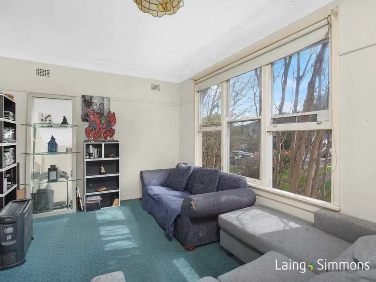 Second view of Homely house listing, 12 Tilley Street, Dundas Valley NSW 2117
