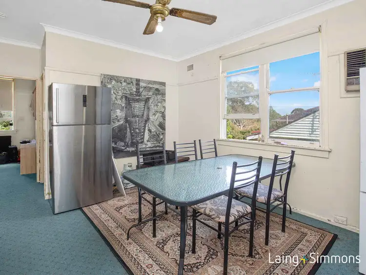 Third view of Homely house listing, 12 Tilley Street, Dundas Valley NSW 2117