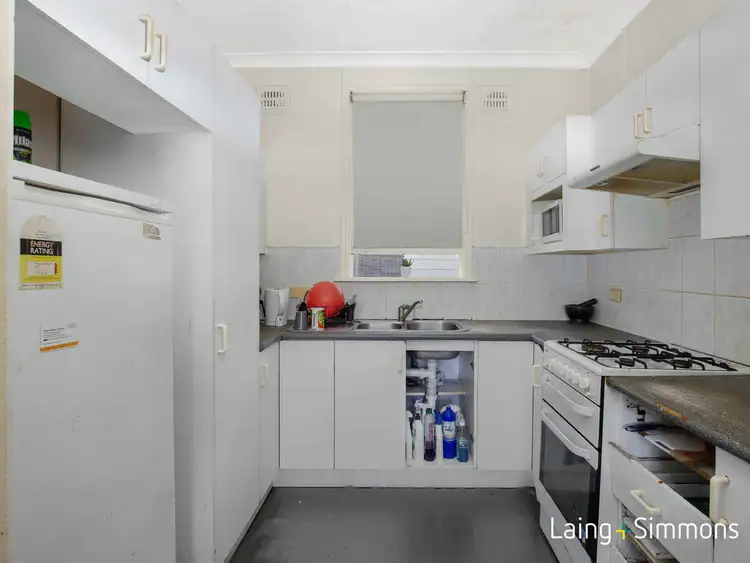 Fourth view of Homely house listing, 12 Tilley Street, Dundas Valley NSW 2117