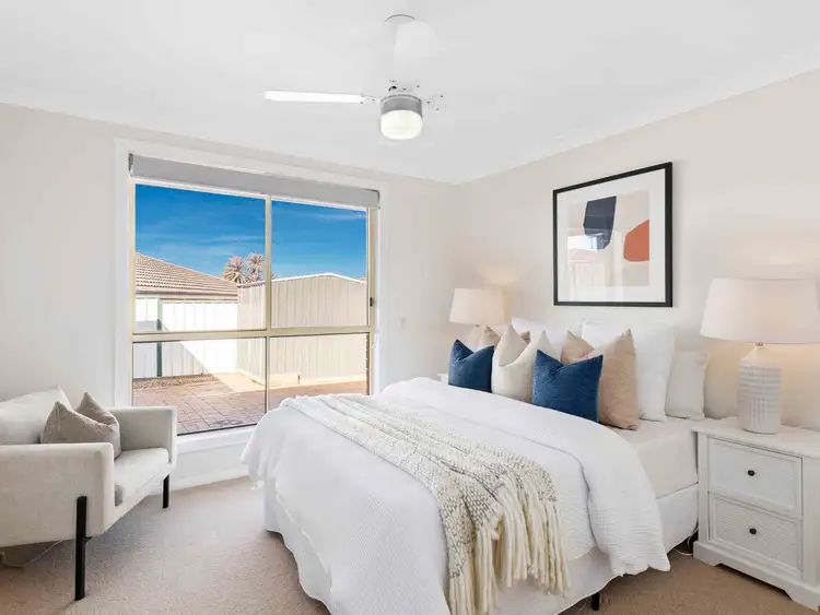 Sixth view of Homely semi-detached listing, 5A Mannix Place, Quakers Hill NSW 2763
