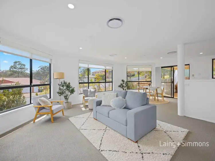 Main view of Homely house listing, 29 Treeview Way, Port Macquarie NSW 2444