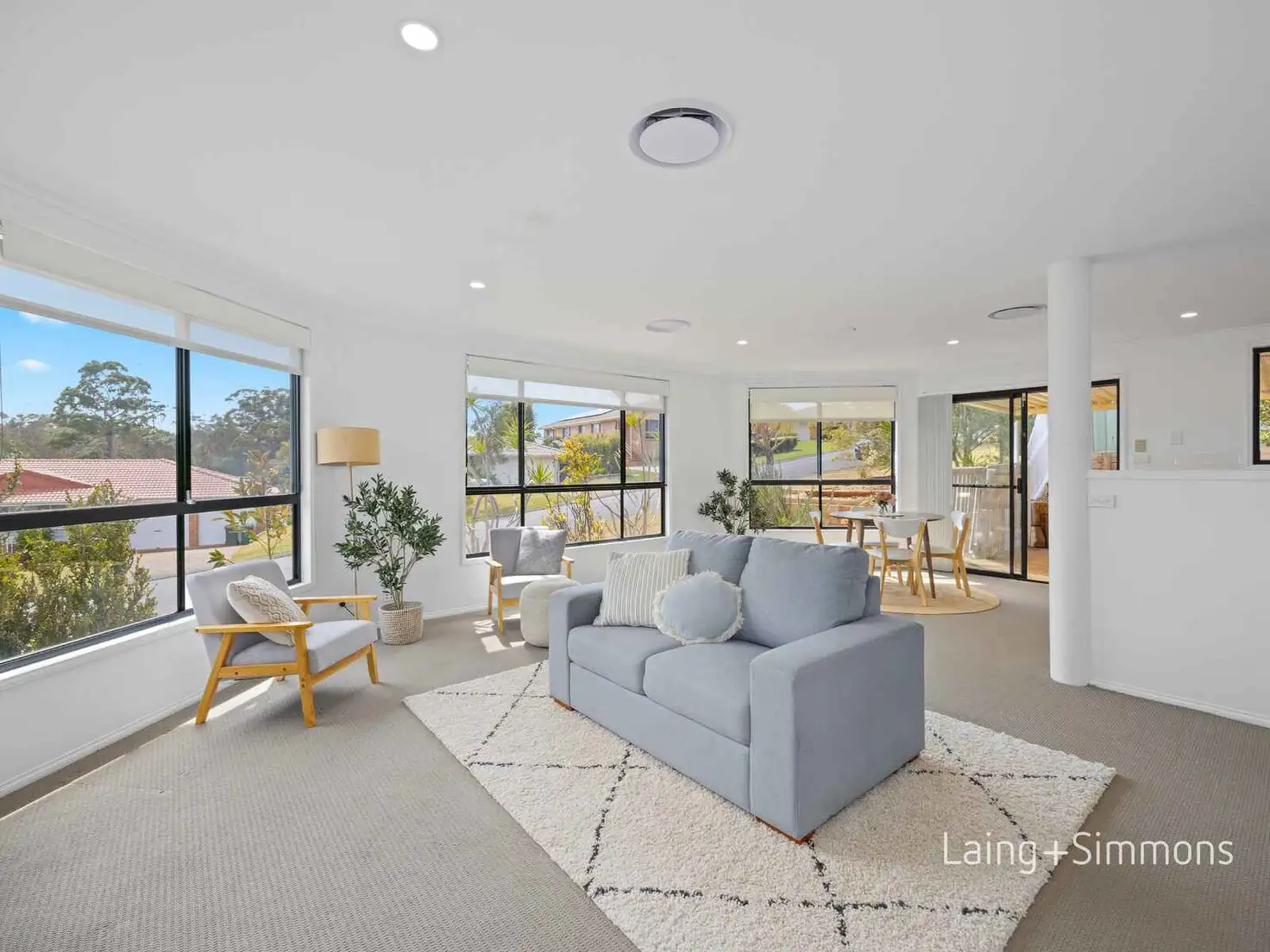 Main view of Homely house listing, 29 Treeview Way, Port Macquarie NSW 2444