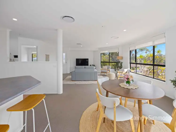Fourth view of Homely house listing, 29 Treeview Way, Port Macquarie NSW 2444