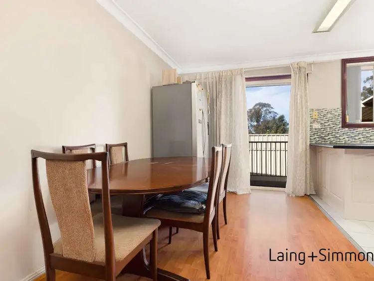 Fourth view of Homely villa listing, 3/36-42 Crosby Street, Greystanes NSW 2145