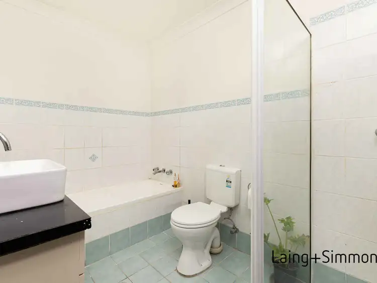 Sixth view of Homely villa listing, 3/36-42 Crosby Street, Greystanes NSW 2145