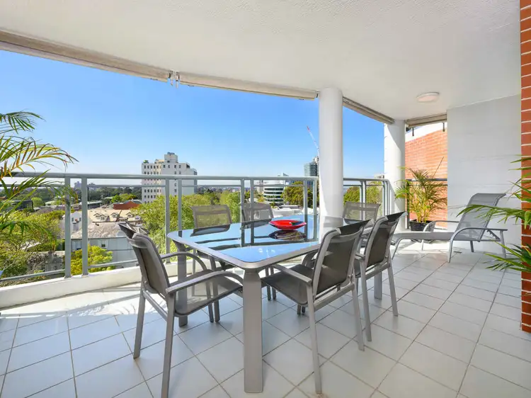 703/28 West Street, North Sydney NSW 2060