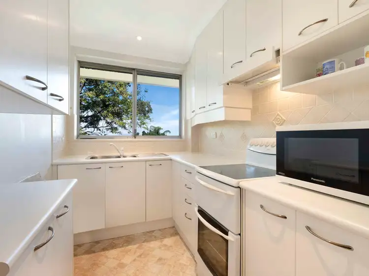 Second view of Homely unit listing, 12/240 Blaxland Road, Ryde NSW 2112