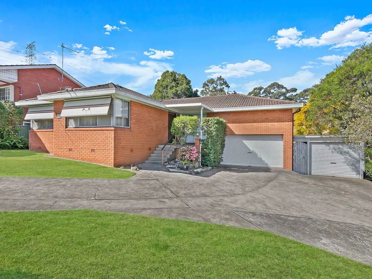 Main view of Homely house listing, 60 Statham Avenue, North Rocks NSW 2151