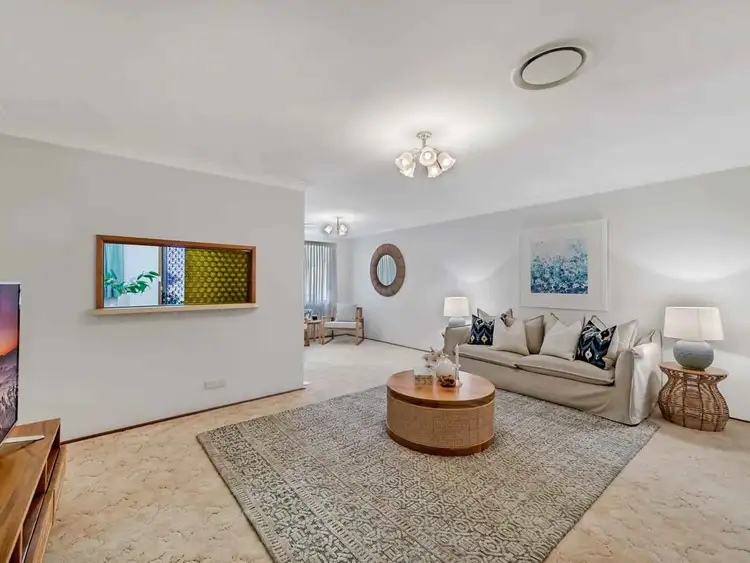 Third view of Homely house listing, 60 Statham Avenue, North Rocks NSW 2151