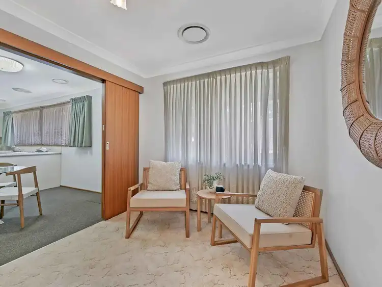 Fourth view of Homely house listing, 60 Statham Avenue, North Rocks NSW 2151
