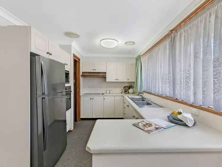 Fifth view of Homely house listing, 60 Statham Avenue, North Rocks NSW 2151