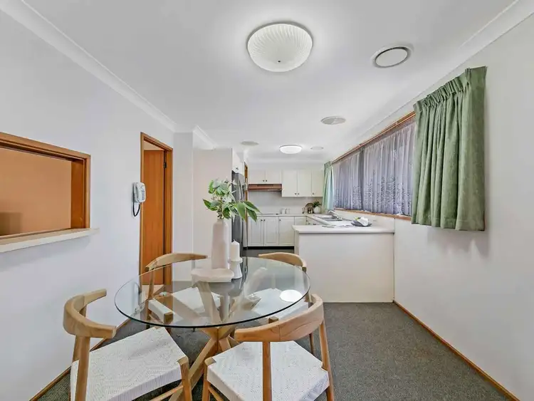 Sixth view of Homely house listing, 60 Statham Avenue, North Rocks NSW 2151