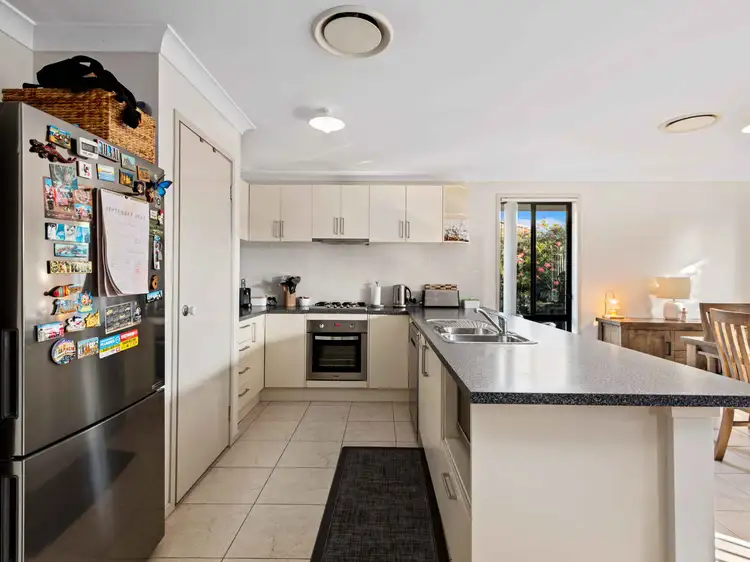 Second view of Homely house listing, 37 Mosaic Avenue, The Ponds NSW 2769