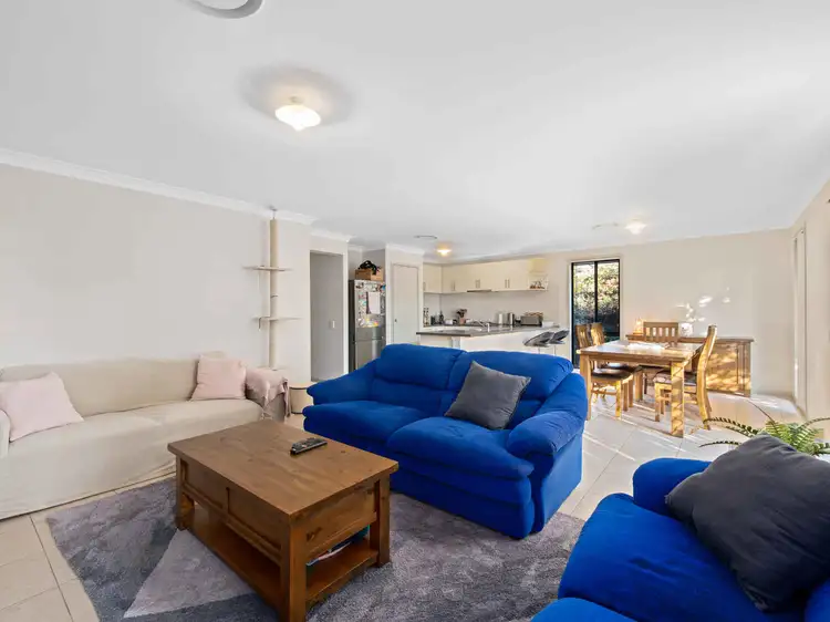 Third view of Homely house listing, 37 Mosaic Avenue, The Ponds NSW 2769