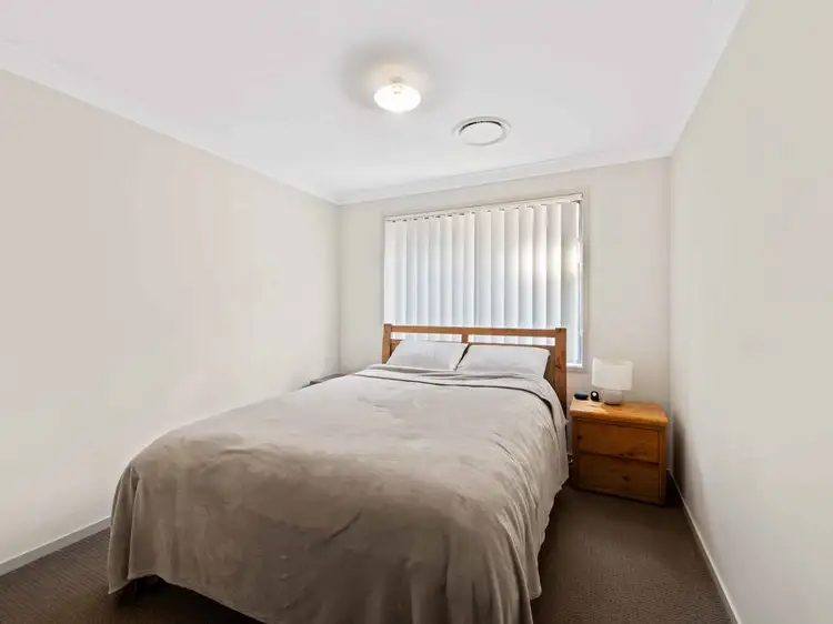 Fourth view of Homely house listing, 37 Mosaic Avenue, The Ponds NSW 2769