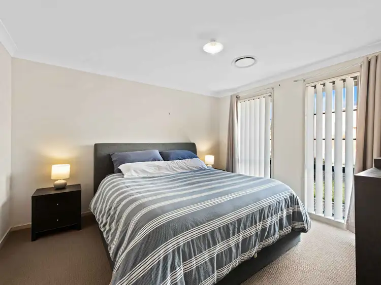 Sixth view of Homely house listing, 37 Mosaic Avenue, The Ponds NSW 2769