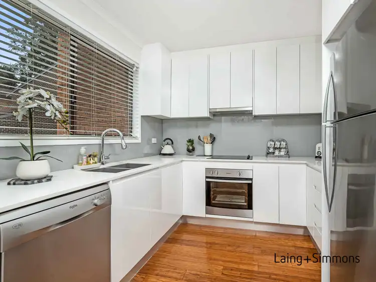 Third view of Homely townhouse listing, 26/22-24 Caloola Road, Constitution Hill NSW 2145