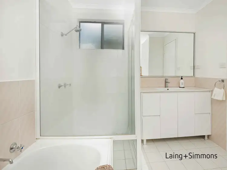 Fourth view of Homely townhouse listing, 26/22-24 Caloola Road, Constitution Hill NSW 2145