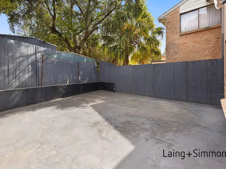 Fifth view of Homely townhouse listing, 26/22-24 Caloola Road, Constitution Hill NSW 2145