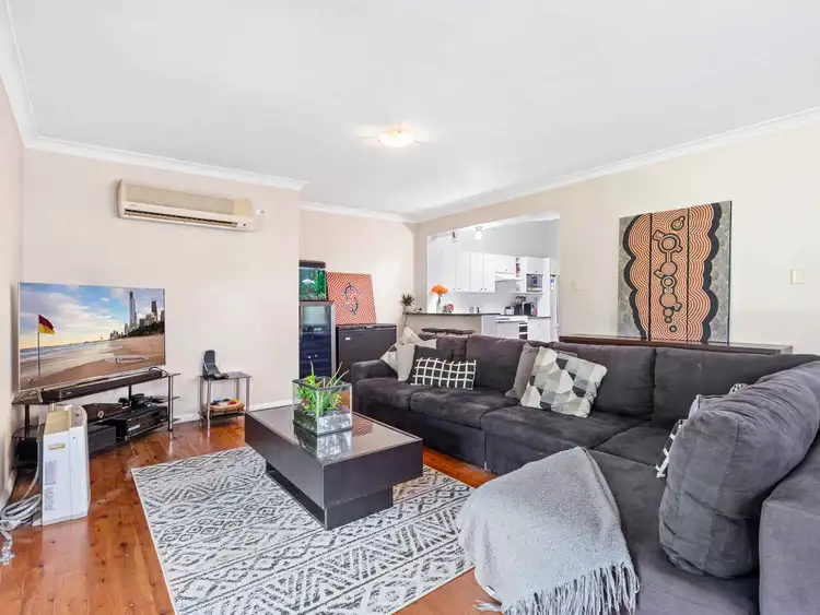 Second view of Homely house listing, 2 Hudson Avenue, Willoughby NSW 2068