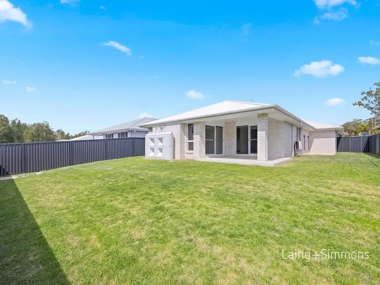 Second view of Homely house listing, 21 Tiger Quoll Drive, Lake Cathie NSW 2445