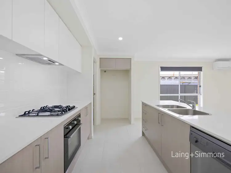 Third view of Homely house listing, 21 Tiger Quoll Drive, Lake Cathie NSW 2445